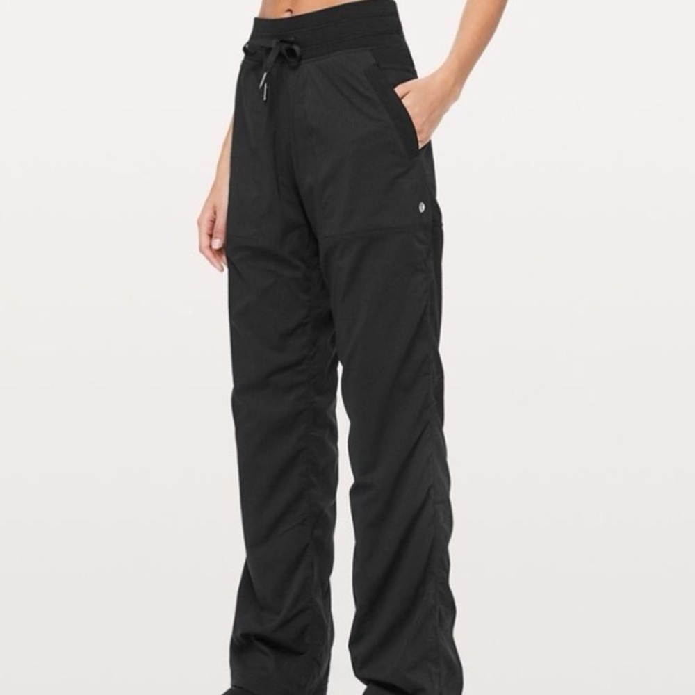 Lululemon Dance Studio Pants Size 4